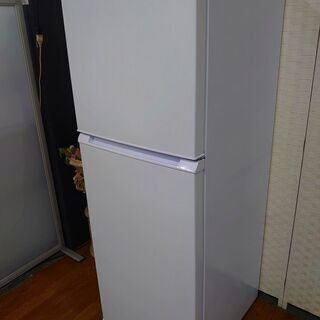 YAMADASELECT(ヤマダセレクト） YRZF23G1 2ドア冷蔵庫 (225L・右開き