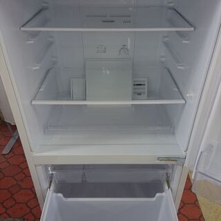 ID 969848 アクア 157L 2015年製 AQW-16D(W) キズあり - 豊見城市