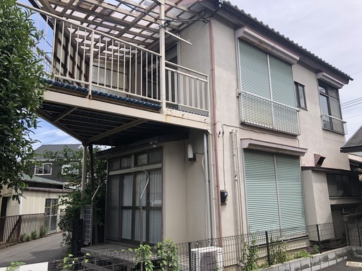家賃円埼玉県蓮田駅5分一軒家賃貸物件フリーレント有り Engaged 蓮田の賃貸 マンション 一戸建て の不動産 住宅情報 無料掲載の掲示板 ジモティー