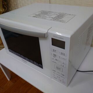 ｈパナソニック オーブンレンジ エレック 23L NE-MS23...