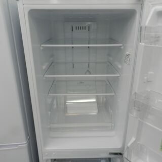 配送・設置無料】美品 2020年製 東芝/TOSHIBA【 153L 2ドア 】幅47.9
