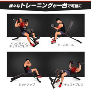 インクラインベンチ ダンベル20キロ×2セット | sopleymill.co.uk