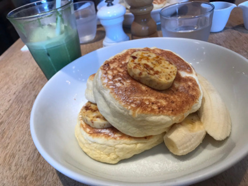 Billsのパンケーキ 脱毛サロンルブレ 千葉の美容の無料広告 無料掲載の掲示板 ジモティー