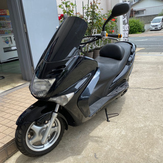 マジェスティ125 点検整備済み キャブ車 | hshn.org