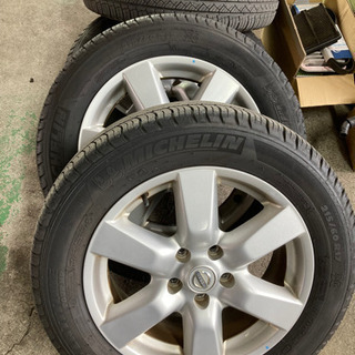 GOODYEAR Excellence 215/55R17 17インチ 夏タイヤ 4本