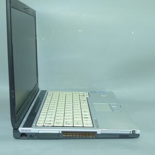 ノートパソコン 1台限定 送料無料 在庫処分 ノートパソコン 中古良品 