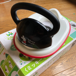 ディズニー 補助トイレベビートイレ補助便座 Mii 北巽の家具の中古あげます 譲ります ジモティーで不用品の処分
