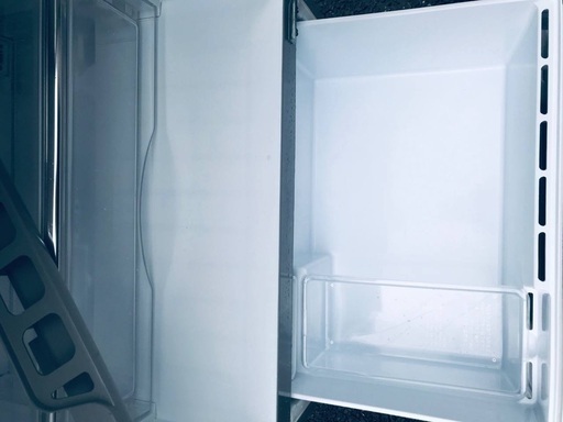 ♦️EJ1134B SANYOノンフロン冷凍冷蔵庫 【2010年製】