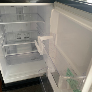 【ネット決済】三菱 冷蔵庫 一人暮らしサイズ