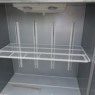 ☆中古品　ダイワ冷蔵庫(野菜庫) 521D-FS 2012年　ピラーレス☆ ☆中古品 ダイワ冷蔵庫(野菜庫) 521D-FS 2012年 ピラーレス☆