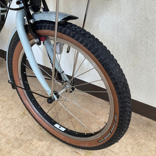 SALEお待ち返り限定-¥5000 BRIDGESTONE bikke2 8.7Ah 電動自転車中古車 
