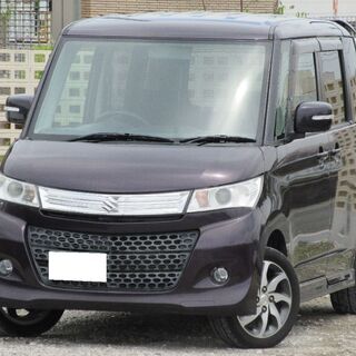 パレット スズキ の中古車 ジモティー