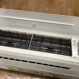 2019年製 壁掛けエアコン Panasonic