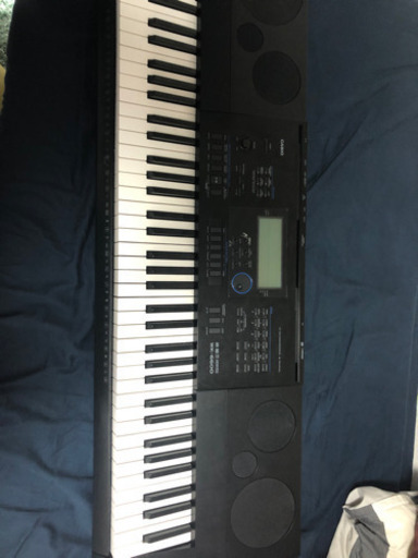 キーボード
