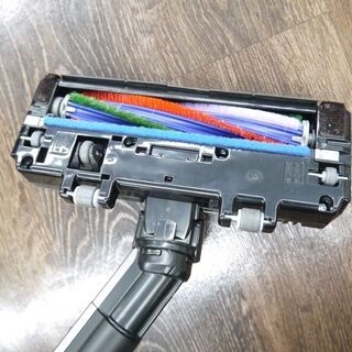 MITSUBISHIのスティッククリーナーのご紹介！安心の6ヶ月保証つき