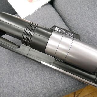 MITSUBISHIのスティッククリーナーのご紹介！安心の6ヶ月保証つき