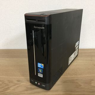  lenovo レノボ H320 デスクトップ PC