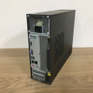 lenovo レノボ H320 デスクトップ PC 価格.com - Lenovo H320 76981JJ スペック・仕様