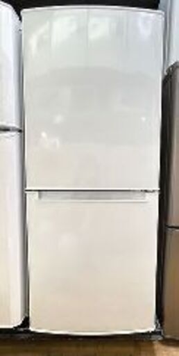【リサイクルストアスターズ城西店】２０２０年製 グラシア　１０６L　2ドア冷蔵庫　NTR-106
