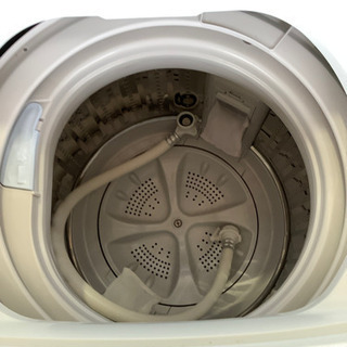 Haier ハイアー　洗濯機　JW-C45A 4.5kg 2017年製 50Hz/60㎐