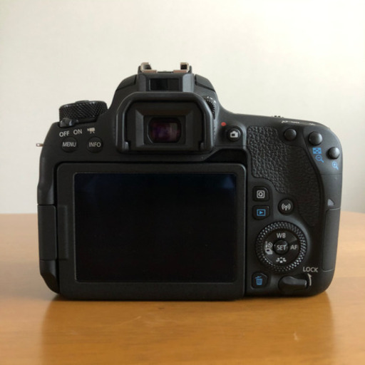 ☆美品☆Canon EOS 9000D ボディ | pik-vinkovci.hr
