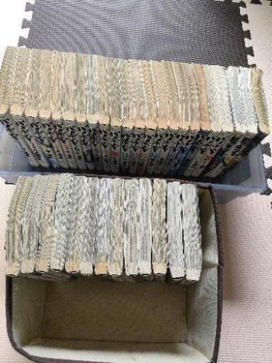 バガボンド 1巻 36巻 井上雄彦 きのこ隊長 木野のマンガ コミック アニメの中古あげます 譲ります ジモティーで不用品の処分 バガボンド 1巻 36巻 井上雄彦 きのこ隊長 木野のマンガ コミック アニメの中古あげます 譲ります ジモティーで不用品の処分