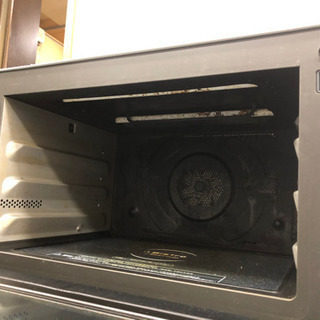 パナソニック ビストロ NE-BS700-W スチームオーブンレンジ 天板