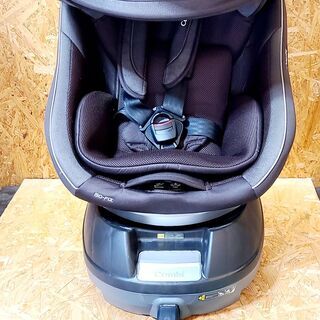 愛品館市原店】コンビクルムーヴ スマート ISOFIX エッグショック JG