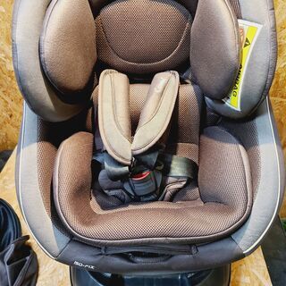 愛品館市原店】コンビクルムーヴ スマート ISOFIX エッグショック JG 