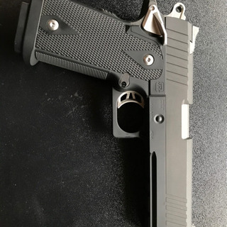 おもちゃ 東京マルイ Hi-CAPA E リポ化済み 電動ガン サバゲー