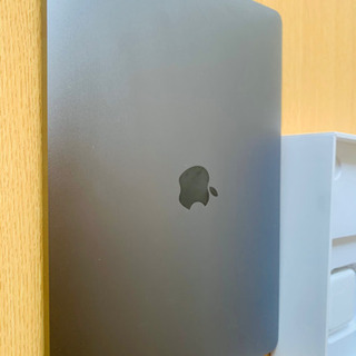 MacBookair 13インチ　2018 美品