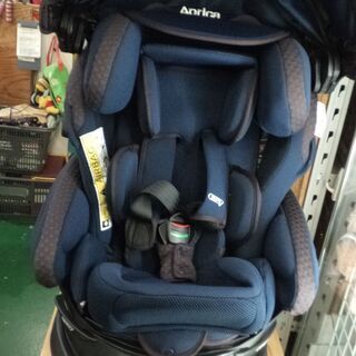 愛品倶楽部柏店】Aprica(アップリカ) フラディア グロウ ISOFIX 360