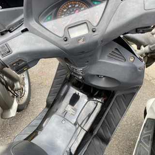 HONDA イタリアHONDA パンテオン150 黒色　福岡市南区 HONDA イタリアHONDA パンテオン150 黒色 福岡市南区