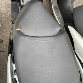 HONDA イタリアHONDA パンテオン150 黒色 福岡市南区