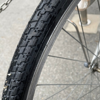 パナソニック電動アシスト自転車26インチ