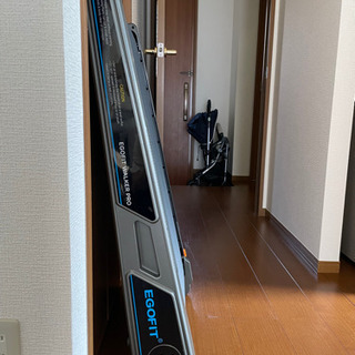 その他 (決まりました！)エゴフィットウォーカープロ ウォーキングマシン