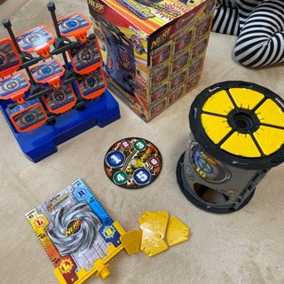 NERF ガン5丁 的3個 弾丸130発