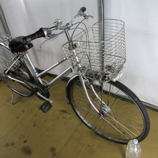 春からの保育園の送迎に♪◇三人乗り対応 子供乗せ自転車