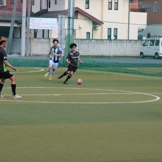 練習試合相手　募集 - メンバー募集