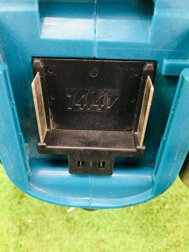 マキタ PT350D 充電式ピンタッカ【リライズ野田愛宕店】【店頭取引限定