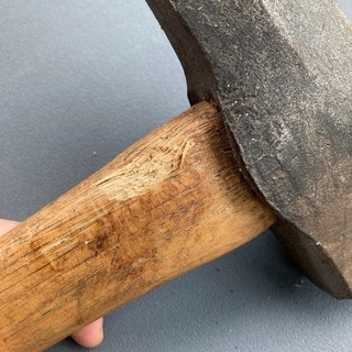 ハルタホース Hultafors 薪割り斧 スレッジ80cm