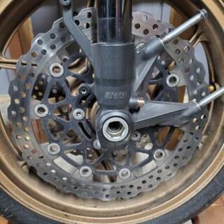 ZX-10R 純正フロント周り | energysource.com.br
