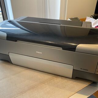 EPSON PX-G5000 A3プリンター（出品期限は2021...