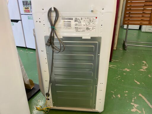 【愛品館八千代店】Haier 2019年製　5.5kg 　全自動洗濯機【愛八ST】