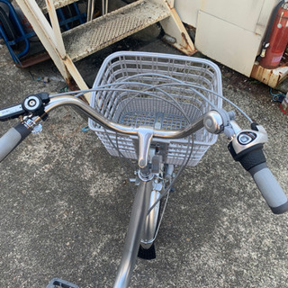 三輪自転車 大人用 三輪車