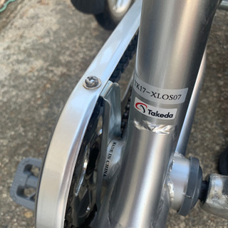 三輪自転車 大人用 三輪車