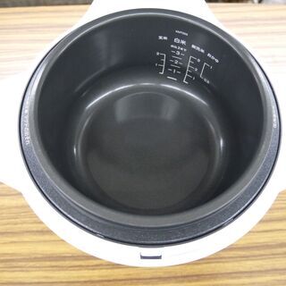 BALMUDAの炊飯器のご紹介！安心の6ヶ月保証つき【トレジャー