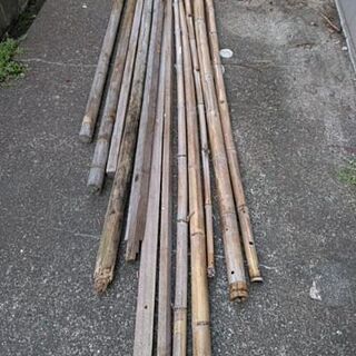 木材、竹