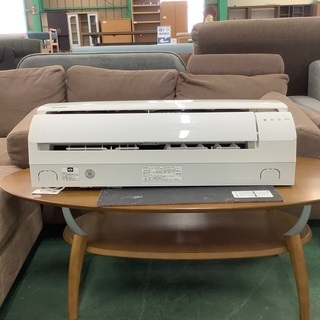 安心の6ヶ月保証付！！ SHARP　2.2kw壁掛けエアコン　AY-G22S-W  2017年製