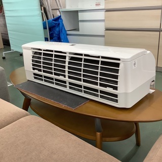 安心の6ヶ月保証付！！ SHARP　2.2kw壁掛けエアコン　AY-G22S-W  2017年製
